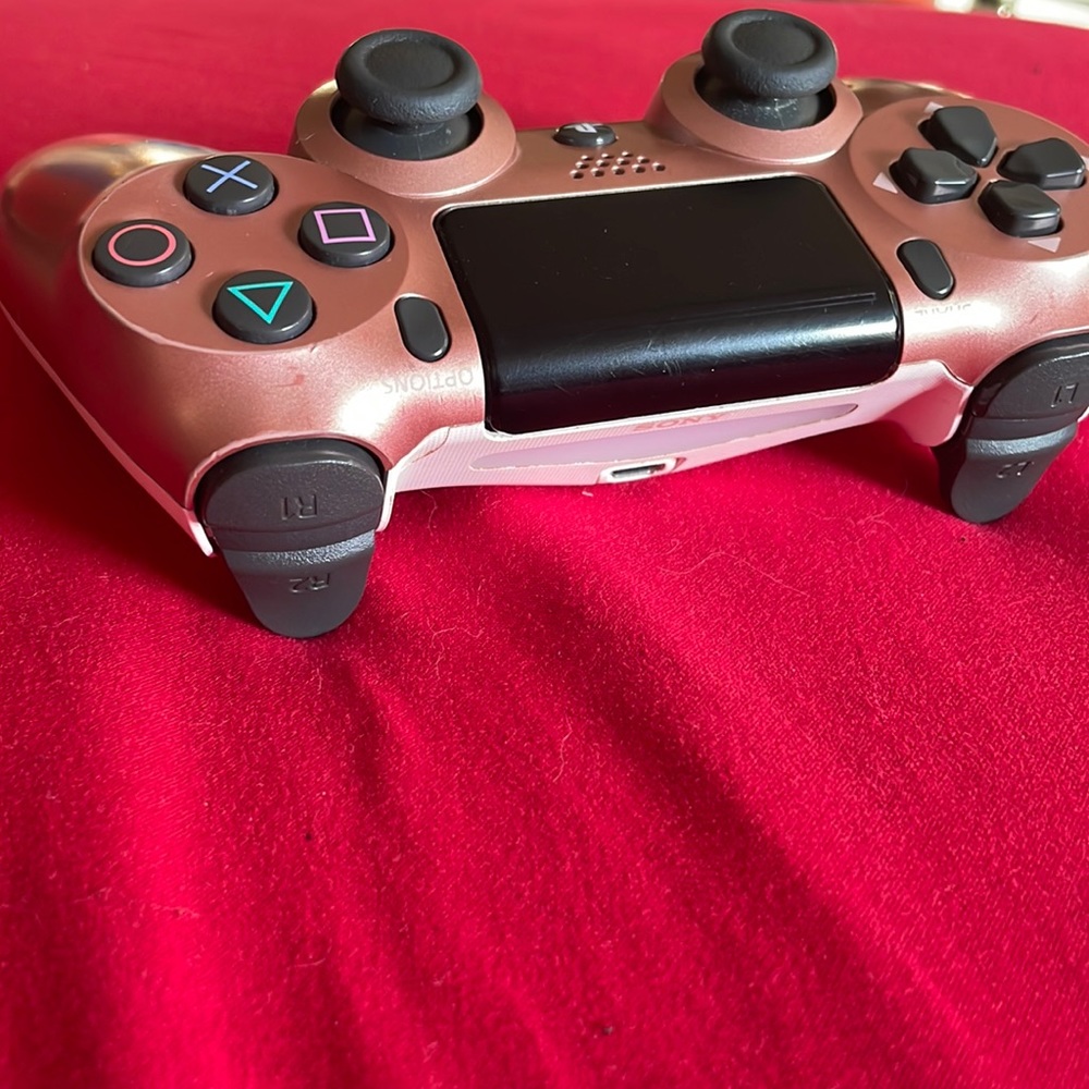 Ps4 wireless controller